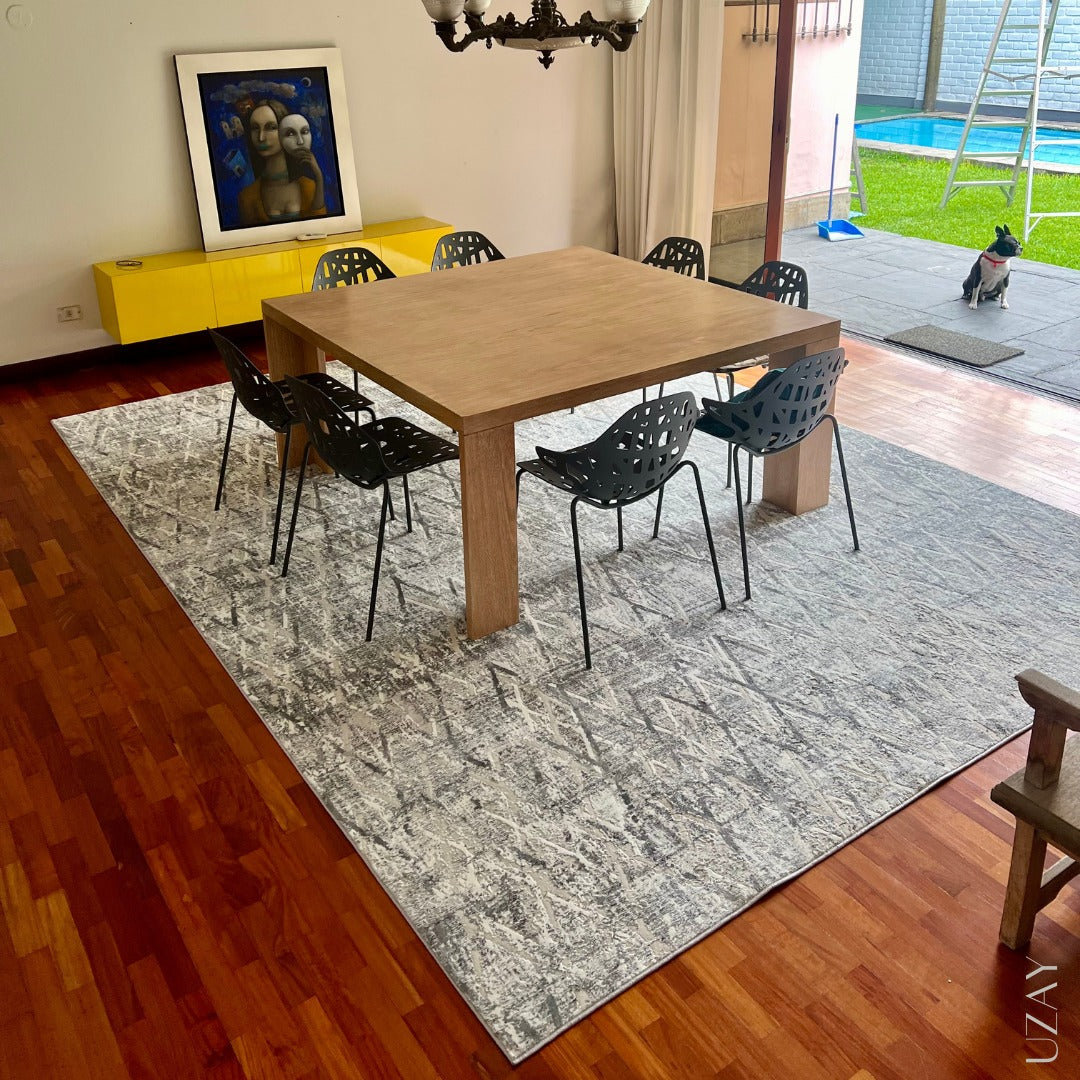 Colección Infinity - CIAX