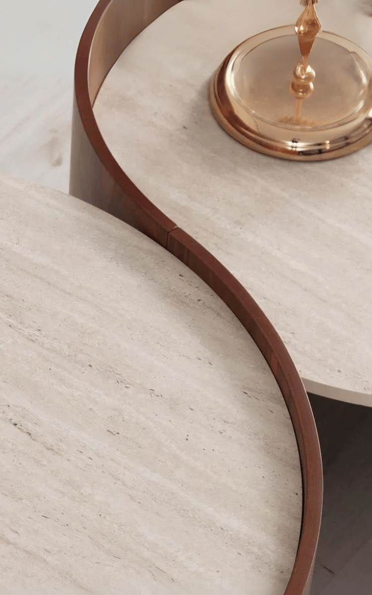 Atlantis Coffee Table