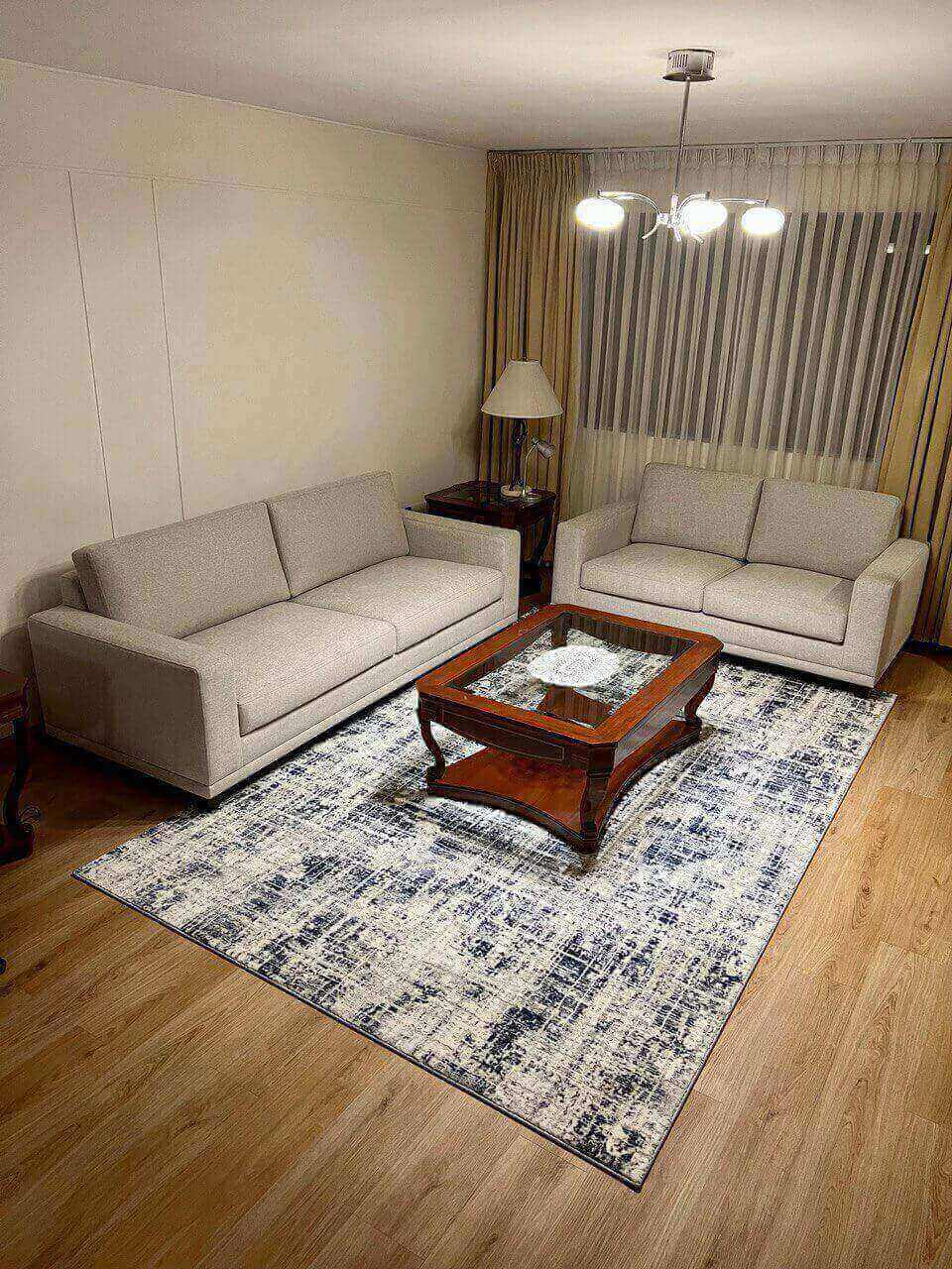 Colección Infinity - CIAIII