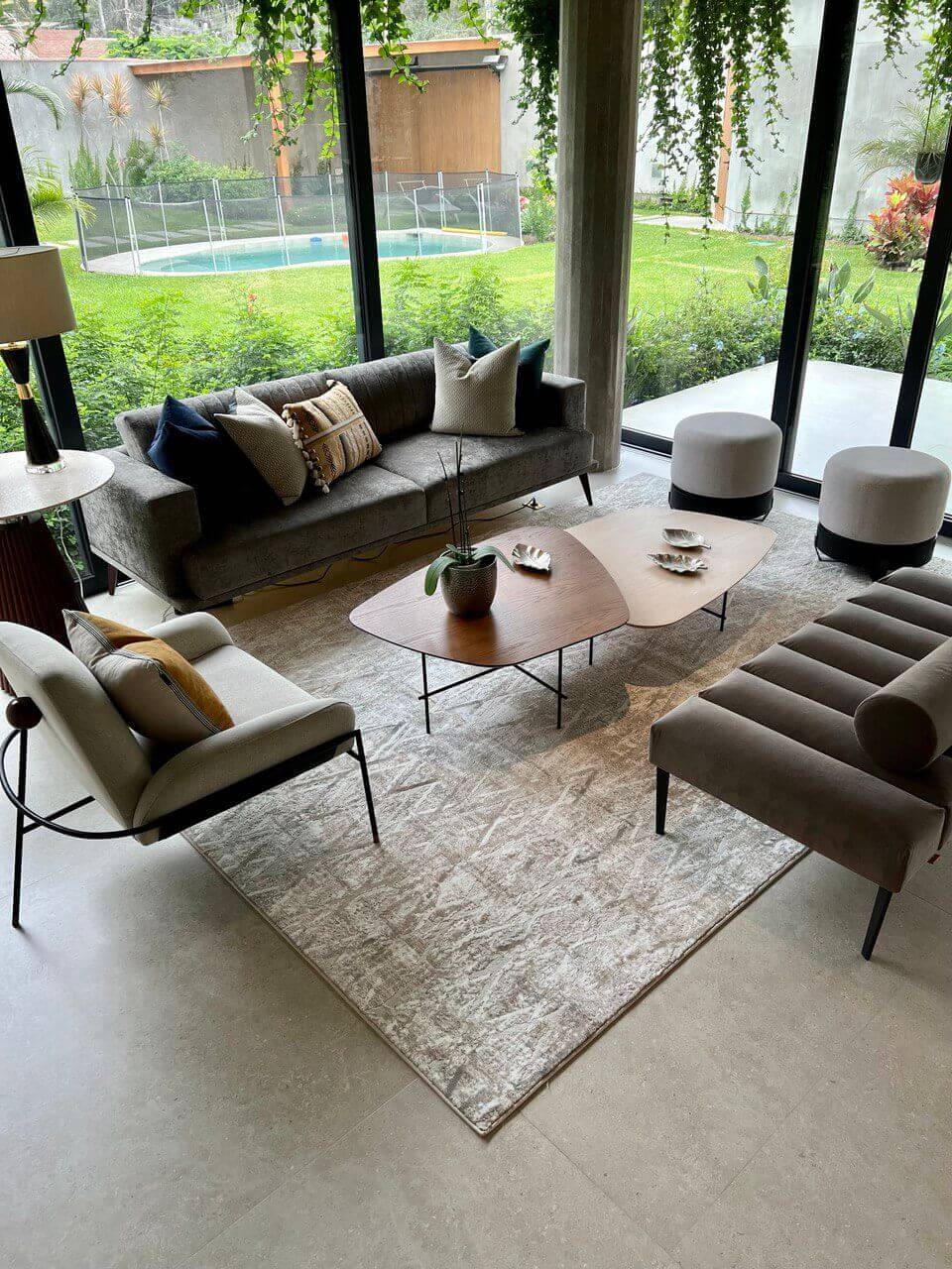 Colección Infinity - CIAVII