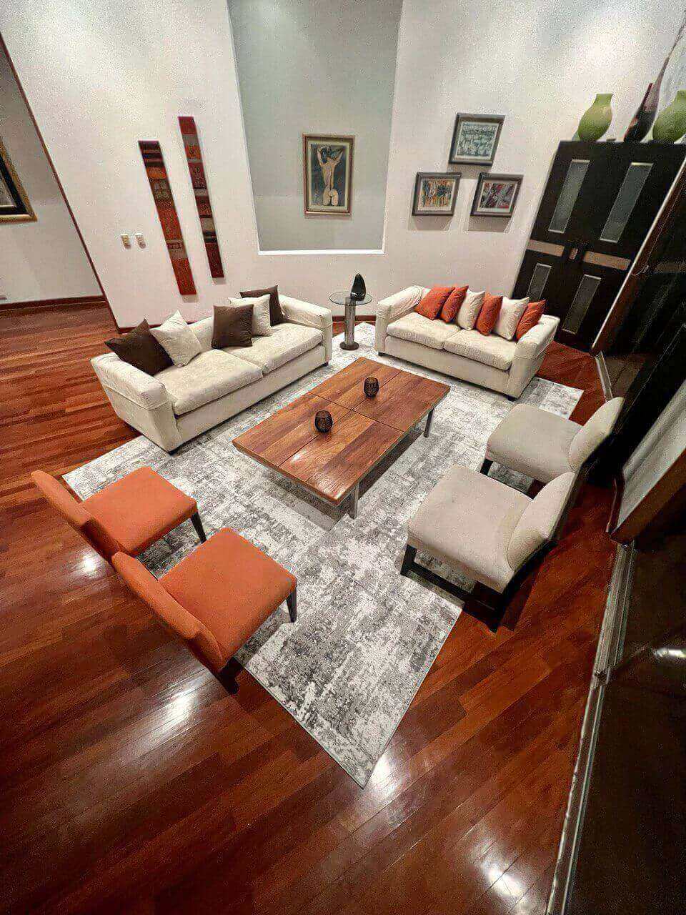 Colección Infinity - CIAVIII