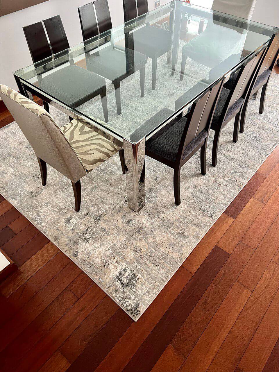 Colección Infinity - CIAIX