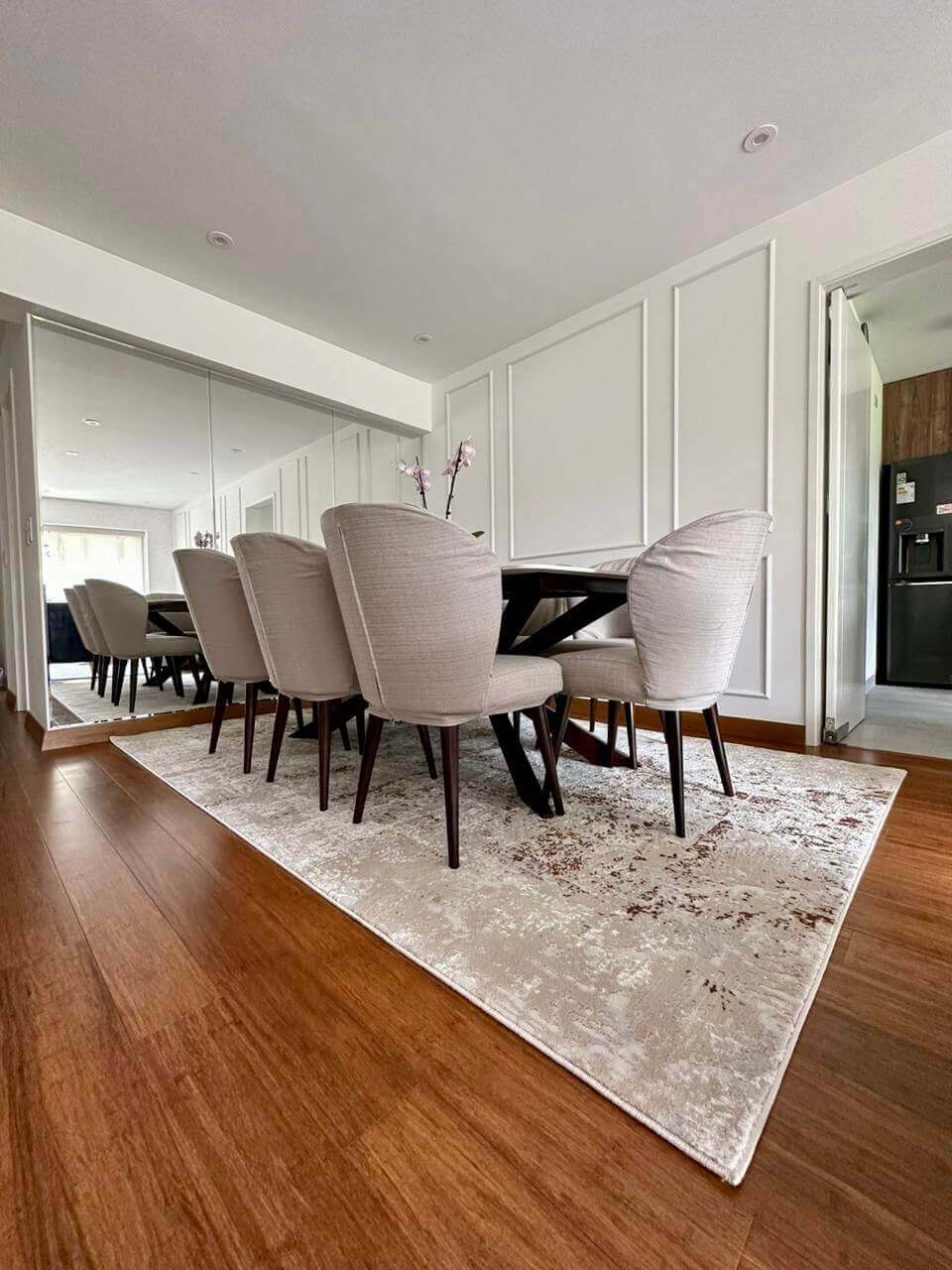 Colección Infinity - CIBI