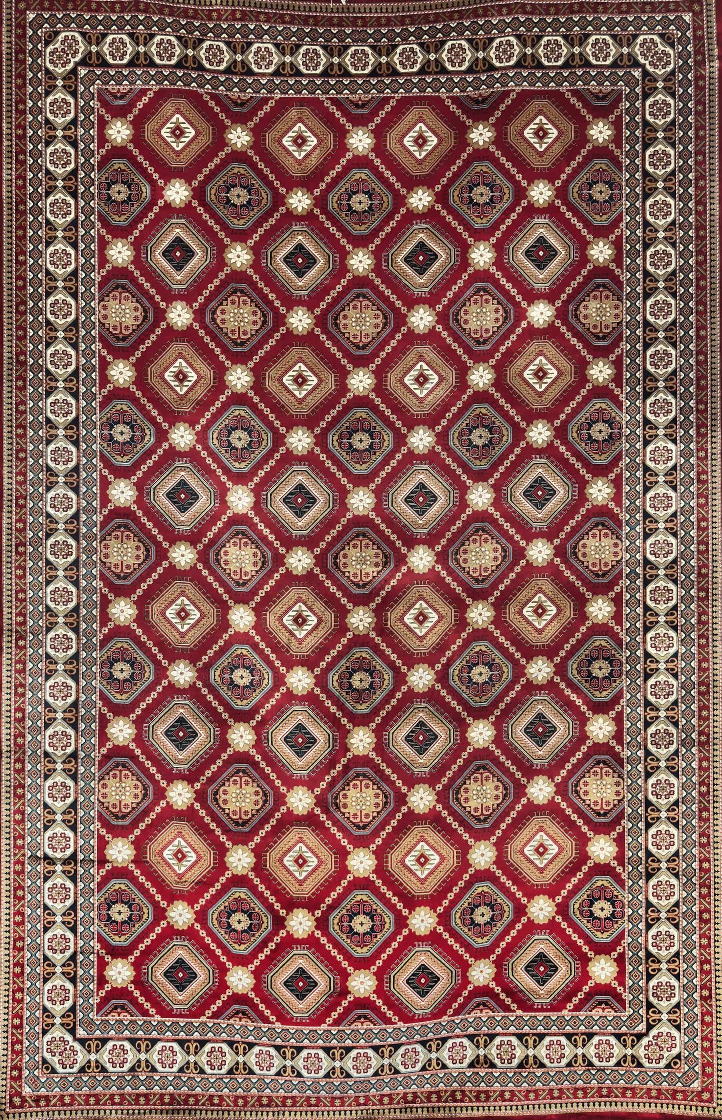 Alfombra Clasica Turca - ODTIV