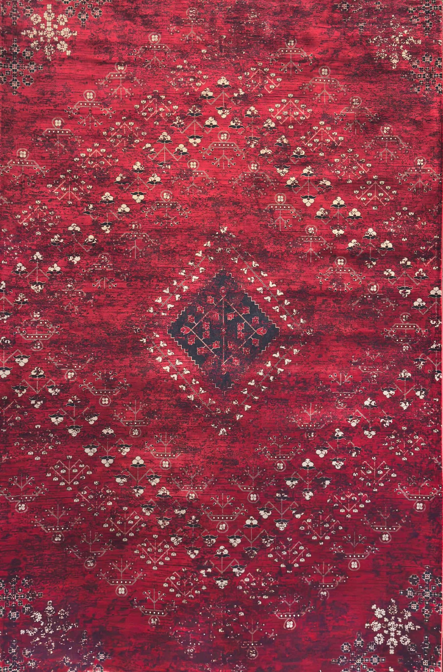 Alfombra Clasica Turca - ODTIXIII
