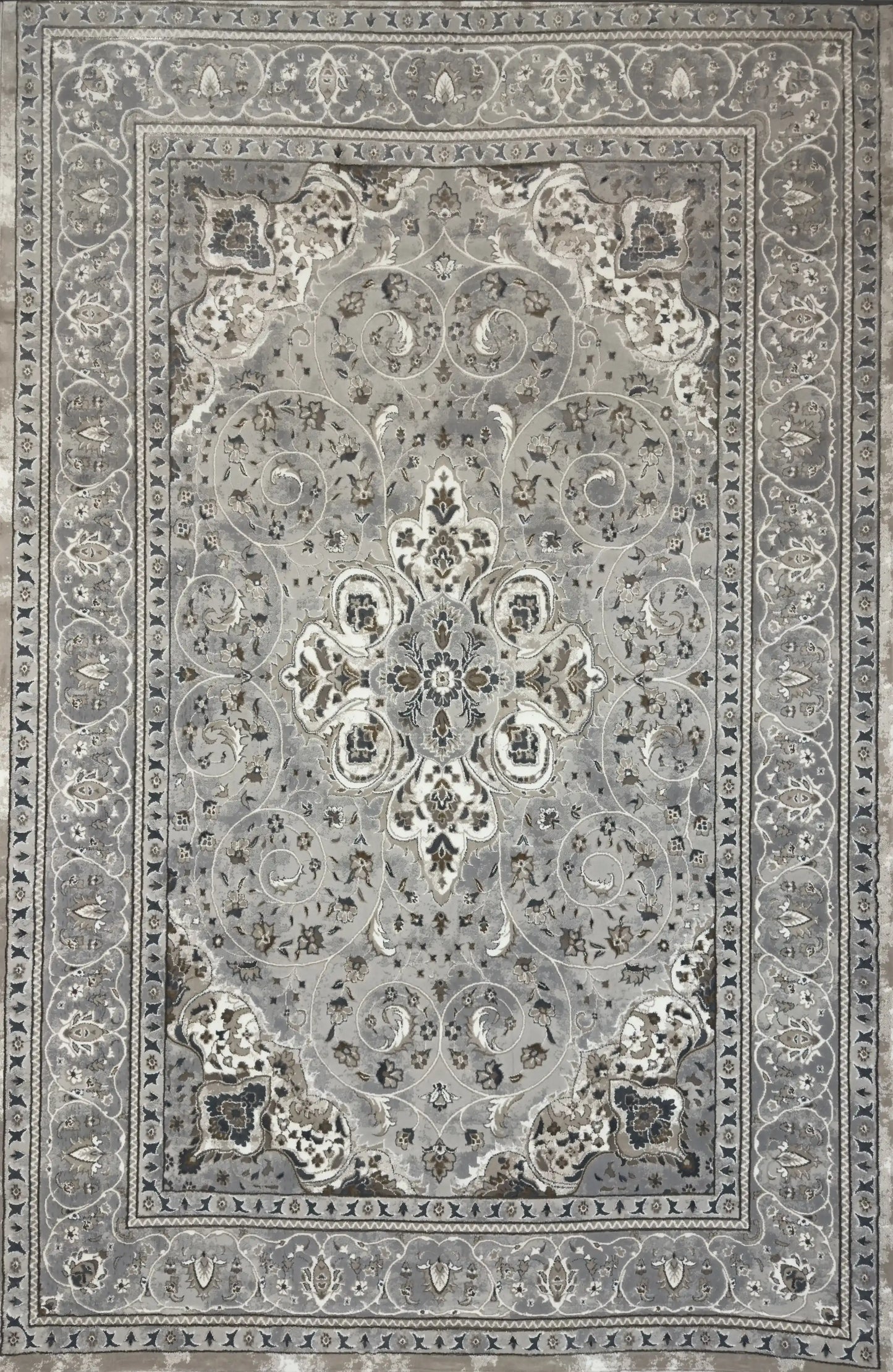 Colección Infinity - CIA2KVII