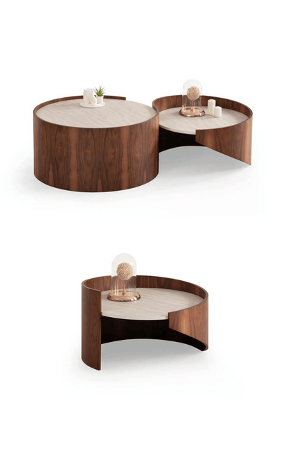 Atlantis Coffee Table