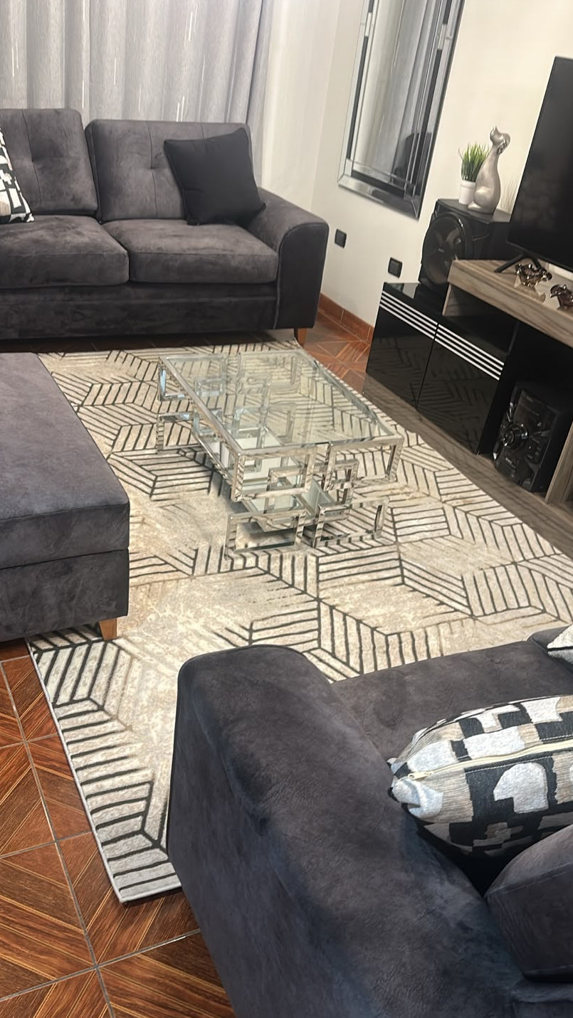Coleccion Lujo - 9590A
