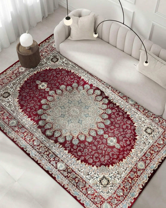 Alfombra Clasica Turca - ODTIXIX
