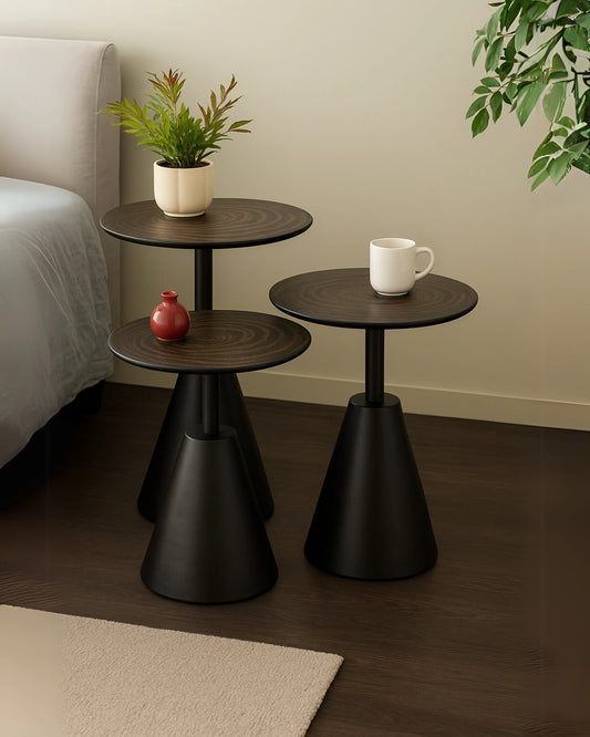 Mesa de Centro Touch Nest Table