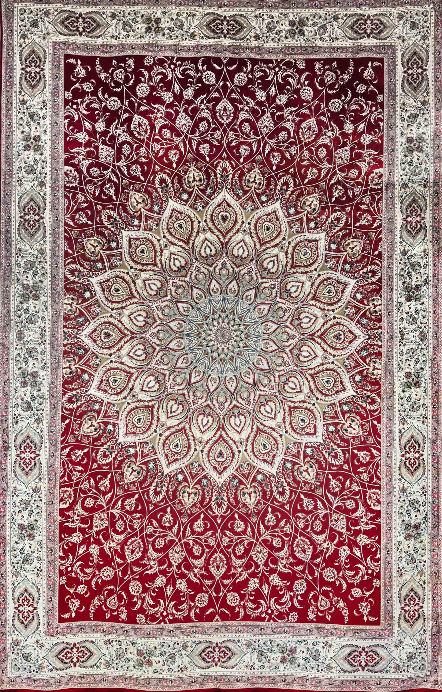 Alfombra Clasica Turca - ODTI