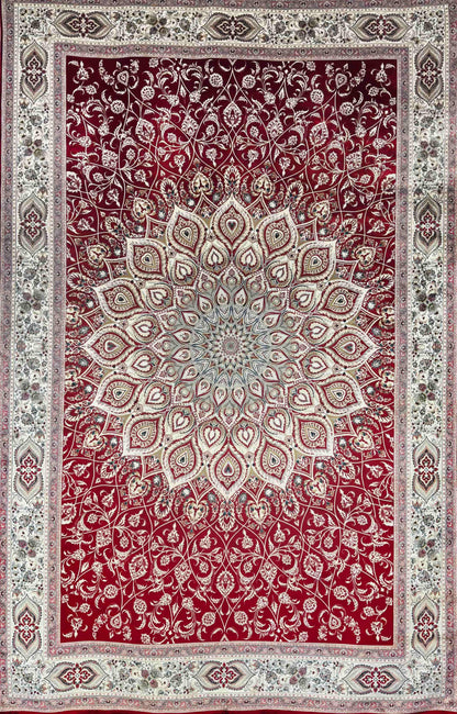 Alfombra Clasica Turca - ODTI
