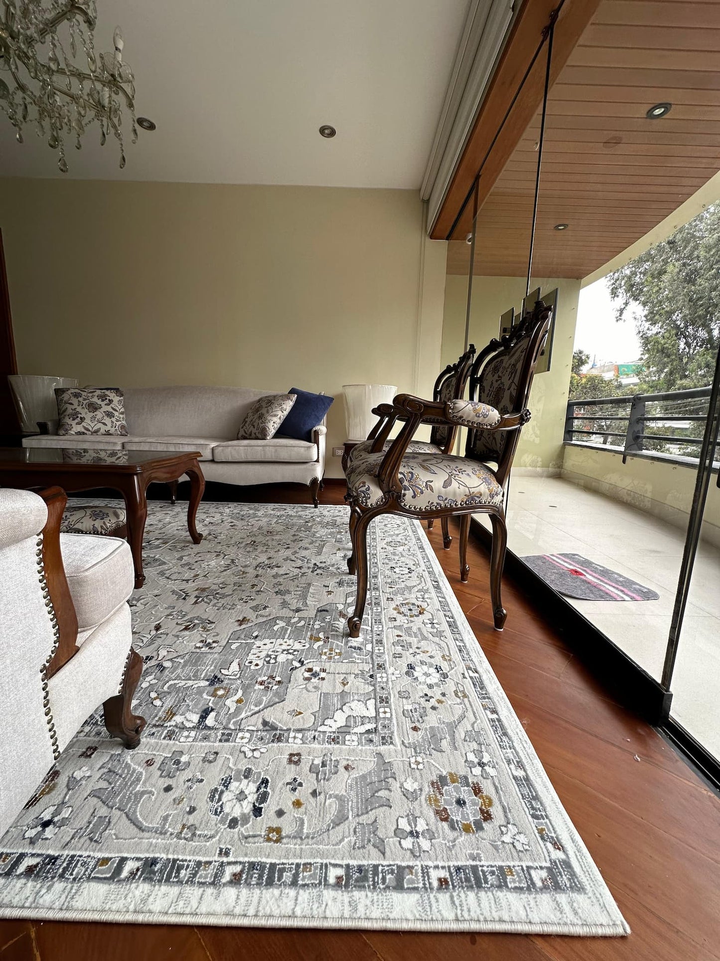 Colección Infinity - CIA2KXI