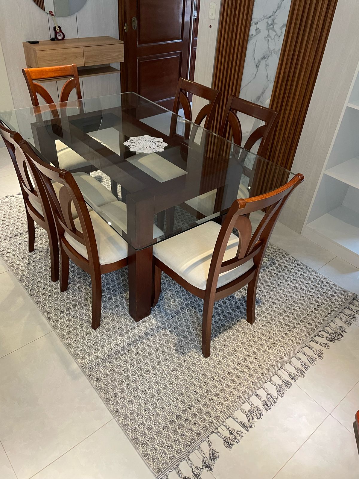 Colección Elexus - ACEVIII