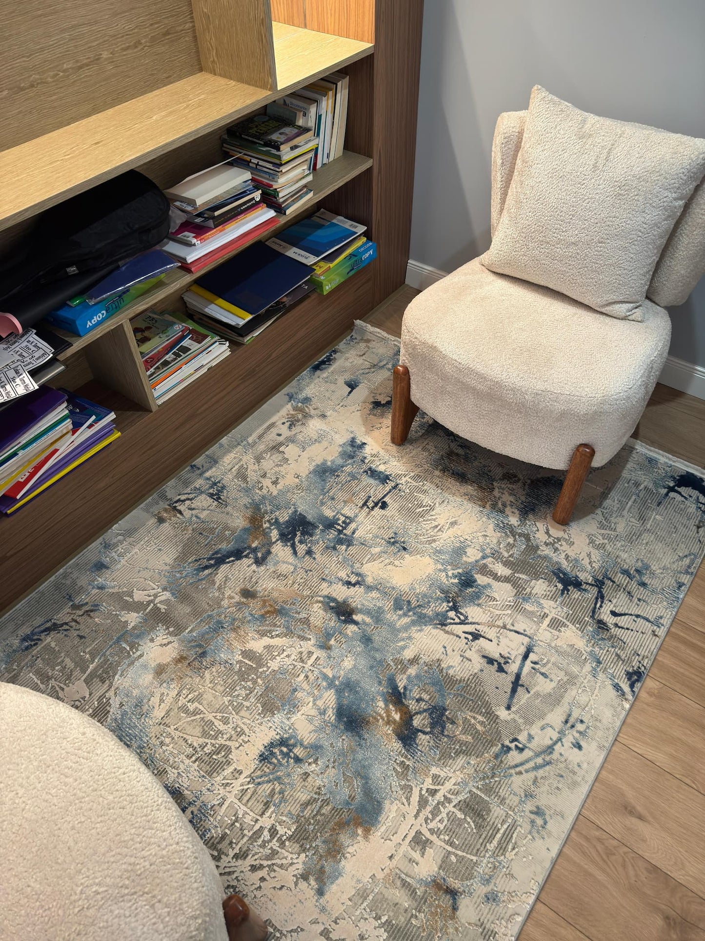 Colección Otoño - ACO25kI