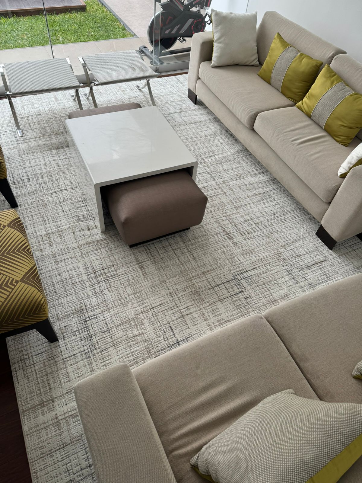 Colección Infinity - ACIAI