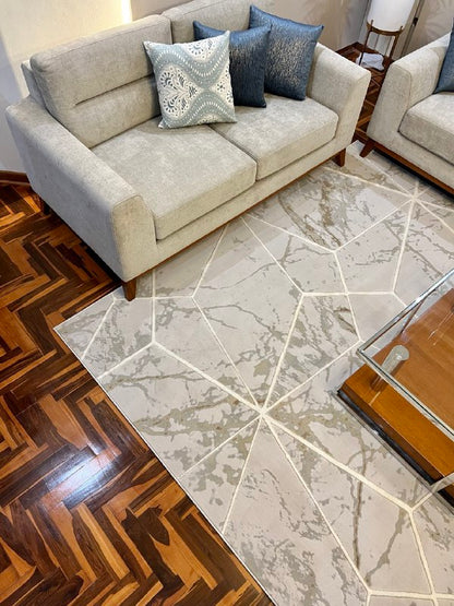 Coleccion Lujo - 9609A