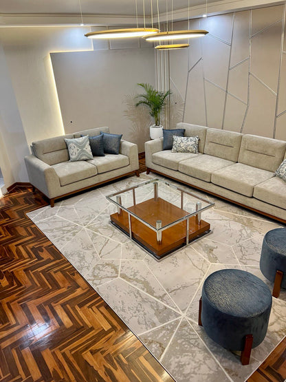Coleccion Lujo - 9609A