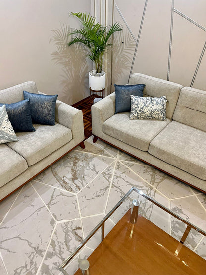 Coleccion Lujo - 9609A