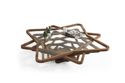 Mesa de Centro Squire