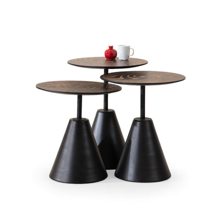 Mesa de Centro Touch Nest Table