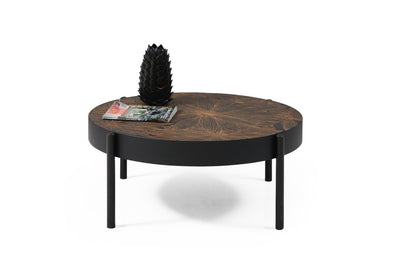 Mesa de Centro Solo – Diseño Moderno y Funcional