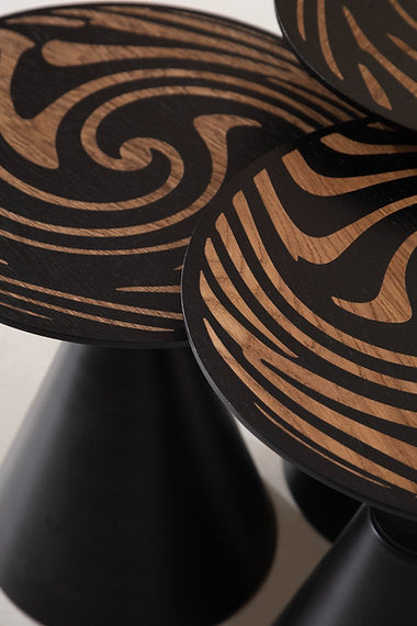Mesa de Centro Touch Nest Table