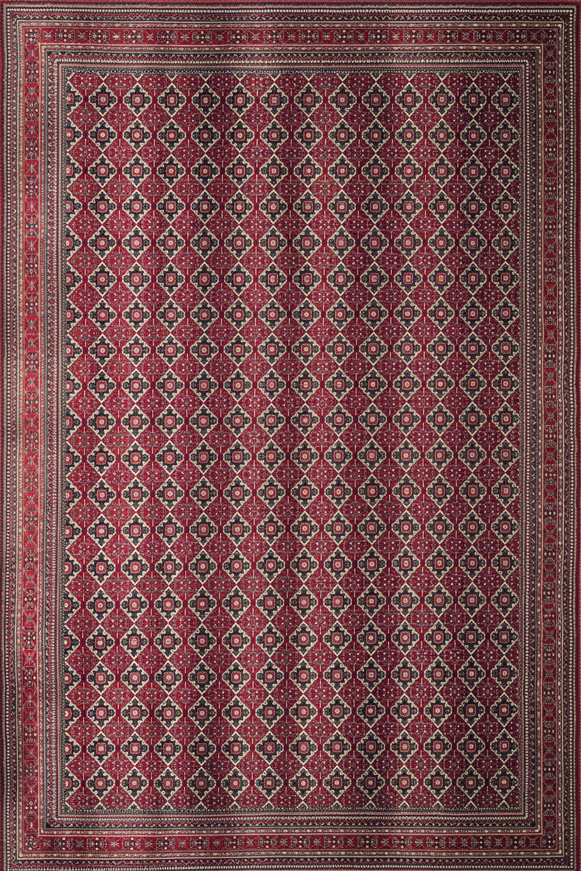 Alfombra Clasica Turca - ODTIXI