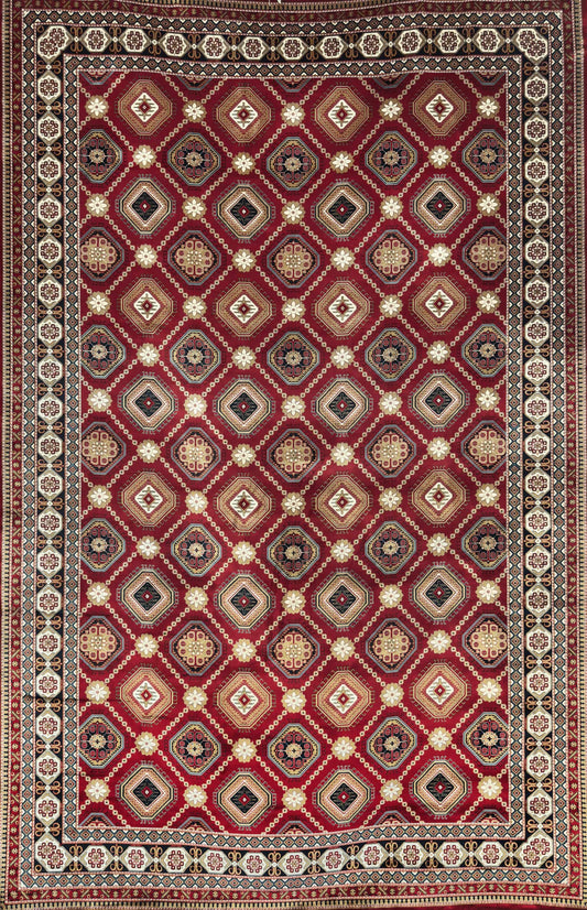 Alfombra Clasica Turca - ODTIV