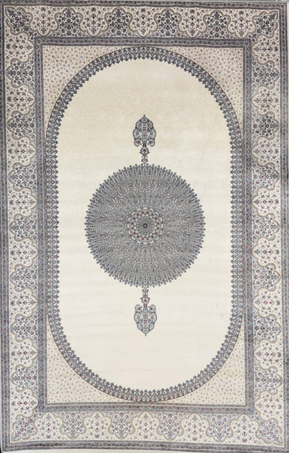 Alfombra Clasica Turca - ODTIXII
