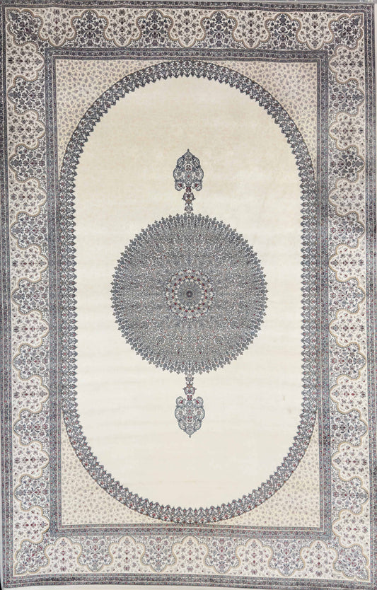 Alfombra Clasica Turca - ODTIXII