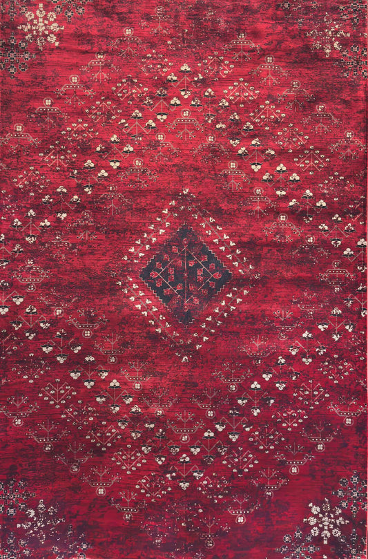 Alfombra Clasica Turca - ODTIXIII