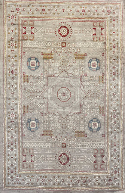 Alfombra Clasica Turca - ODTVIII
