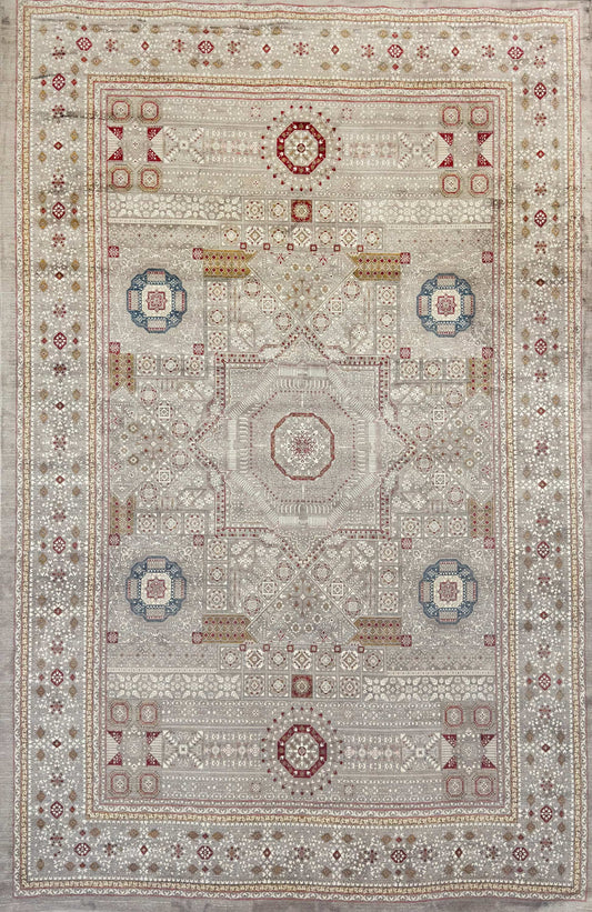 Alfombra Clasica Turca - ODTVIII