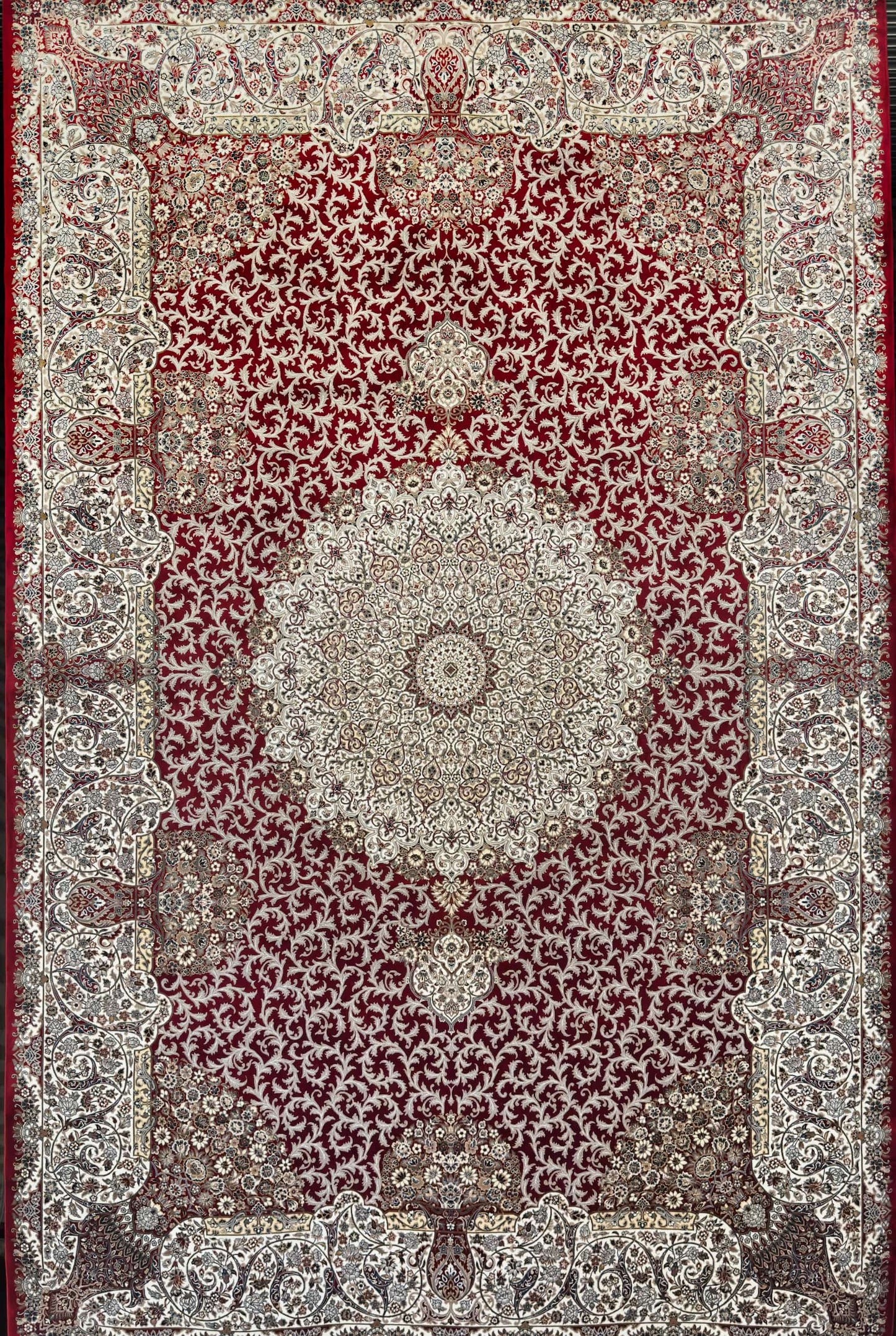 Alfombra Clasica Turca - ODTIX
