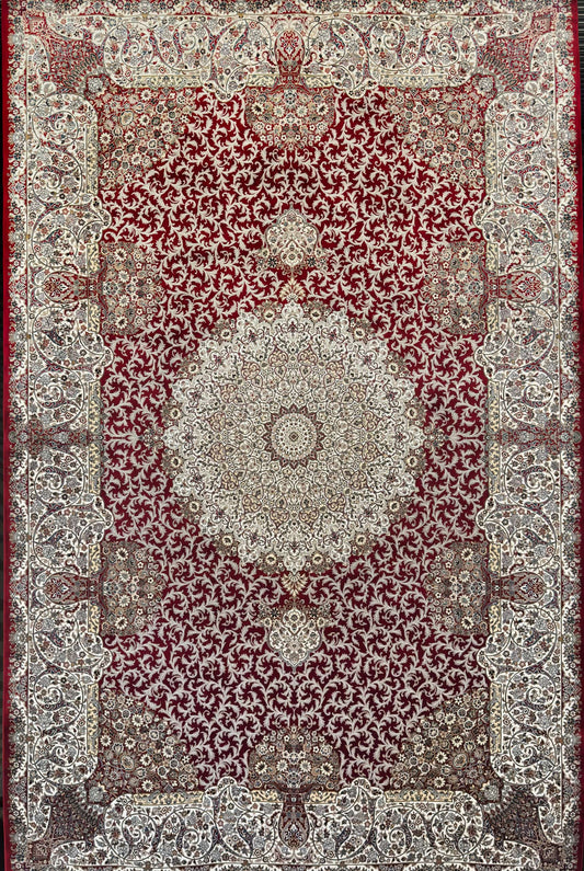 Alfombra Clasica Turca - ODTIX