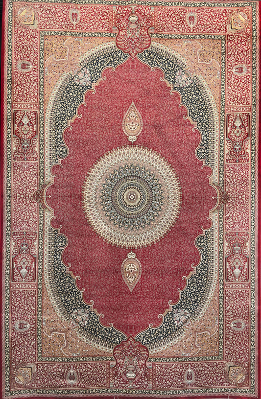 Alfombra Clasica Turca - ODTII