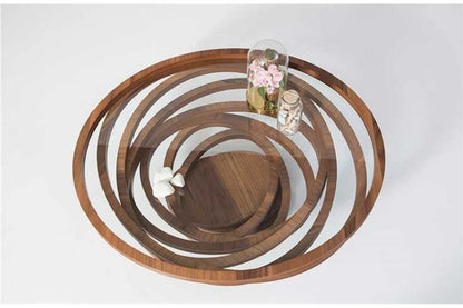 Mesa de Centro Modelo Polin