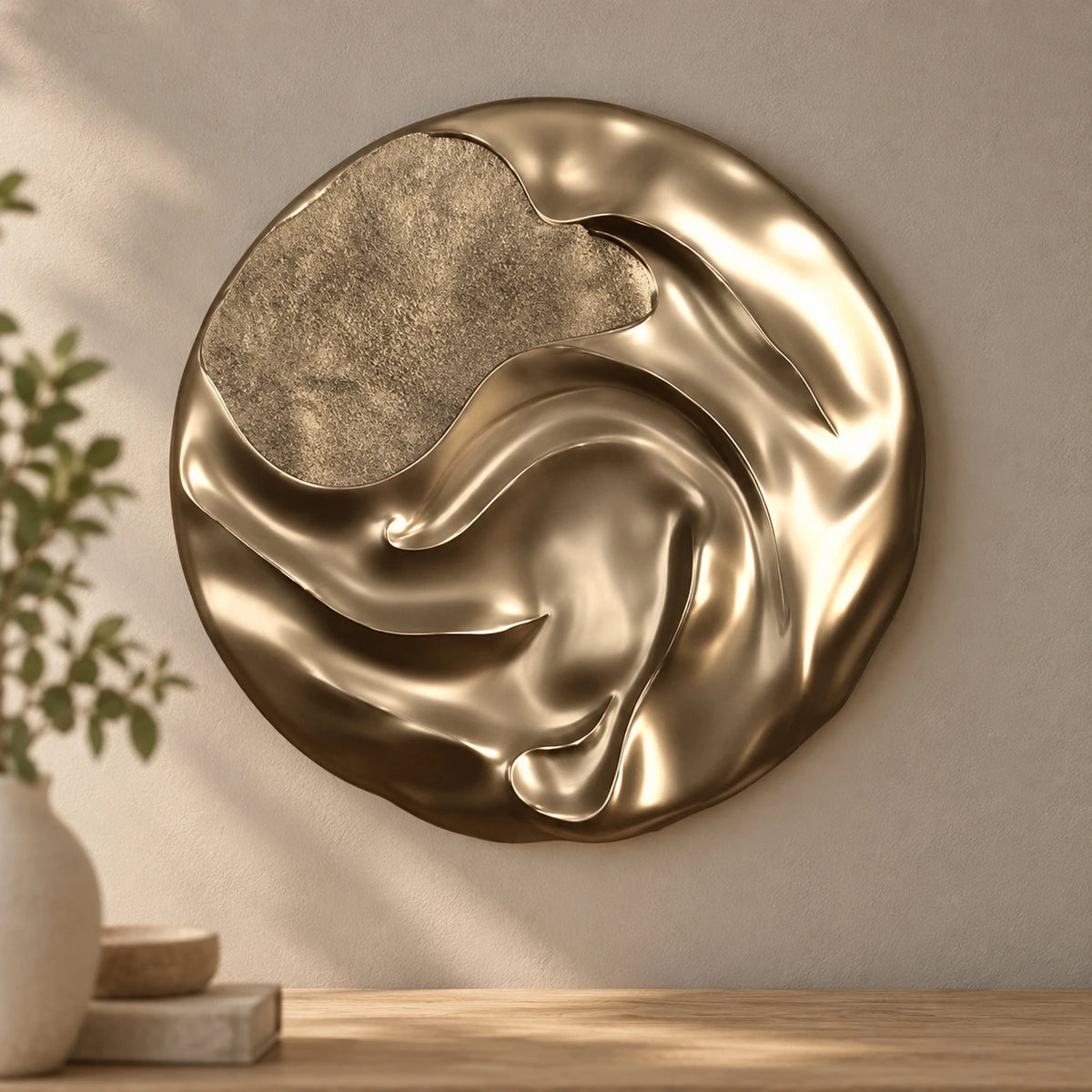 Decoración de pared – adorno para sala