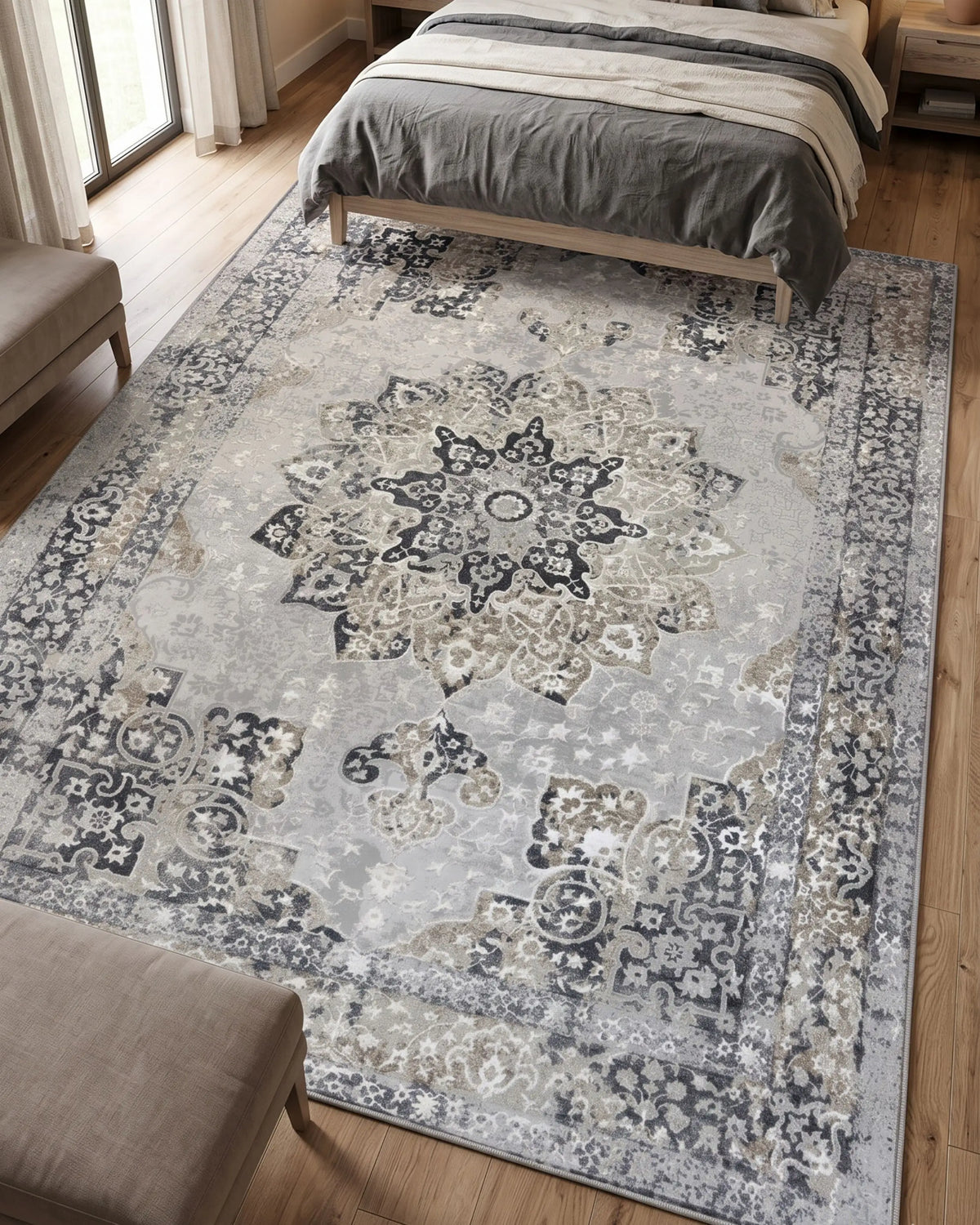 Coleccion Lujo - 7910A